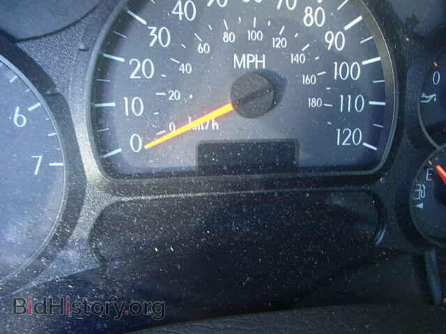2004 ISUZU ASCENDER - VIN: 4NUDS13S242104759 - Фото 8