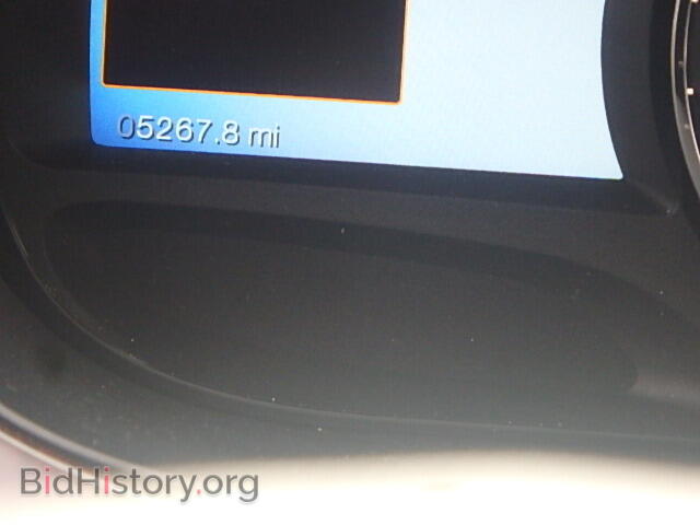 2014 FORD EDGE - VIN: 2FMDK3KC3EBA62062 - Фото 8