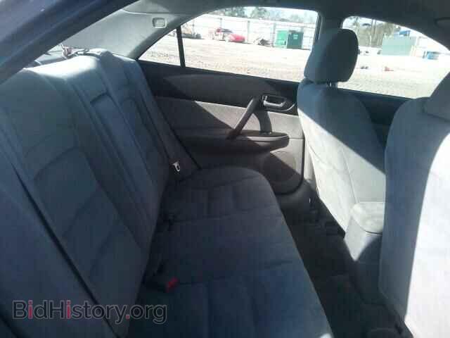 2007 MAZDA 6 - VIN: 1YVHP80C575M04636 - Фото 6