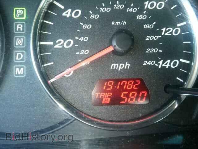 2007 MAZDA 6 - VIN: 1YVHP80C575M04636 - Фото 8