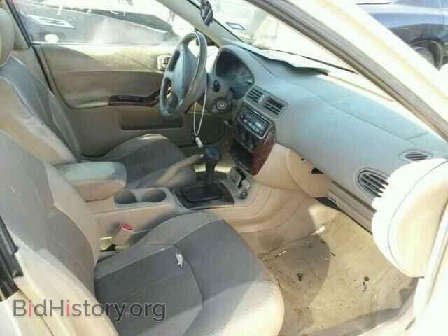 2001 MITSUBISHI GALANT - VIN: 4A3AA46G31E144852 - Фото 5