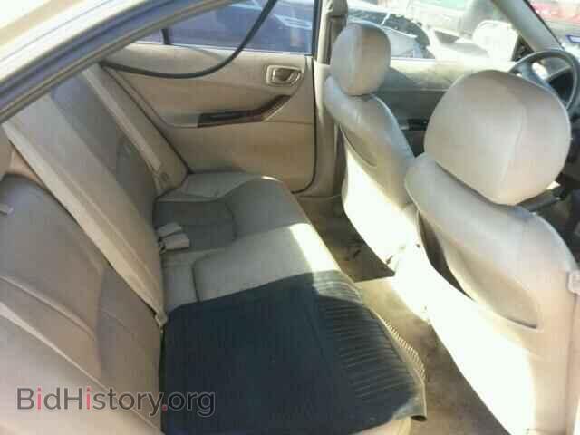 2001 MITSUBISHI GALANT - VIN: 4A3AA46G31E144852 - Фото 6