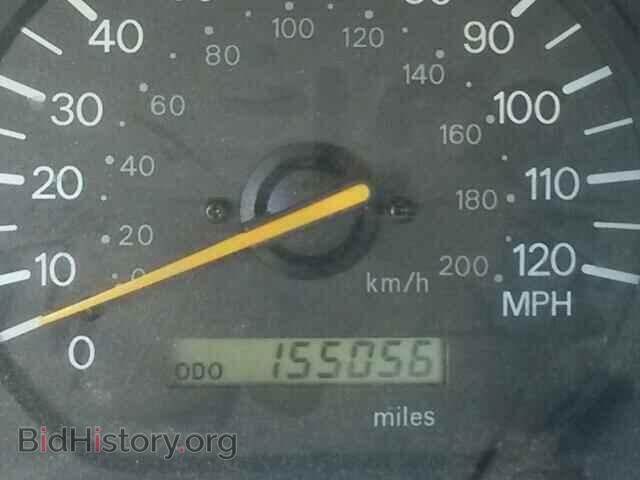2001 MITSUBISHI GALANT - VIN: 4A3AA46G31E144852 - Фото 8