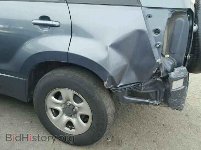 2006 SUZUKI GR VITARA - VIN: JS3TE941564100619 - Фото 10