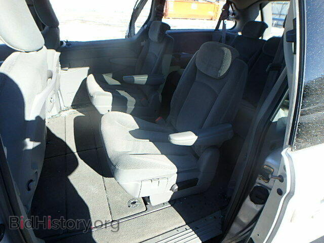 2006 DODGE CARAVAN - VIN: 2D8GP44L36R646087 - Фото 6