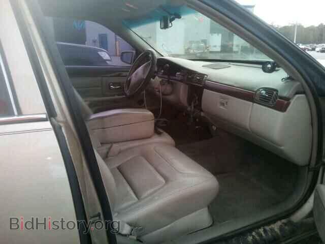 1997 CADILLAC DEVILLE - VIN: 1G6KD52Y6VU223062 - Photo 5