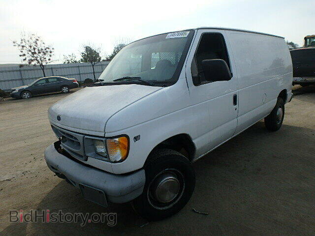 1999 FORD ECONOLINE - VIN: 1FTPE24L8XHA73614 - Photo 2