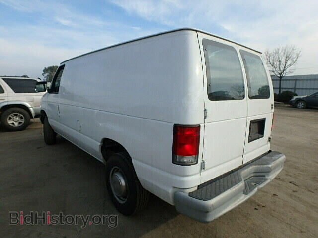 1999 FORD ECONOLINE - VIN: 1FTPE24L8XHA73614 - Photo 3