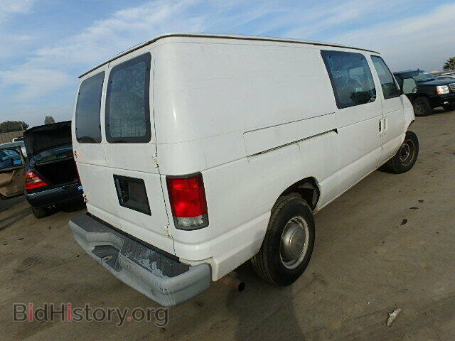 1999 FORD ECONOLINE - VIN: 1FTPE24L8XHA73614 - Photo 4