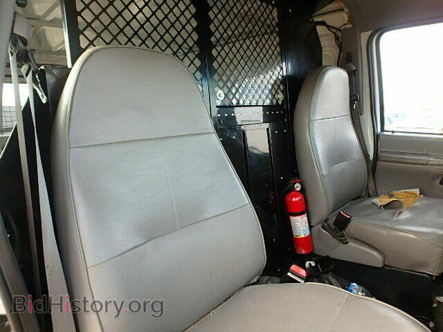 1999 FORD ECONOLINE - VIN: 1FTPE24L8XHA73614 - Photo 6