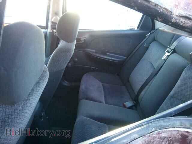 2001 DODGE NEON - VIN: 1B3ES46C81D231264 - Фото 6