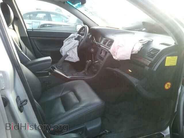 2004 VOLVO S80 - VIN: YV1TS92D041351531 - Фото 5