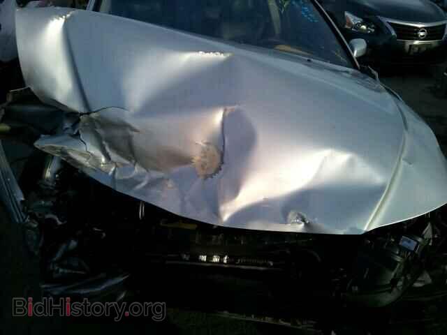 2004 VOLVO S80 - VIN: YV1TS92D041351531 - Фото 7