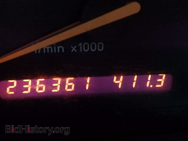 2001 SAAB 9 3 - VIN: YS3DD55H112028082 - Фото 8