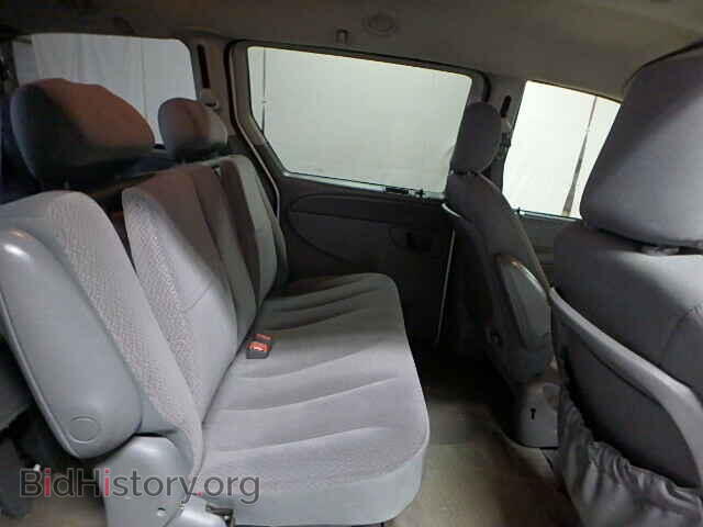 2006 DODGE CARAVAN - VIN: 1D4GP24R06B703113 - Фото 6