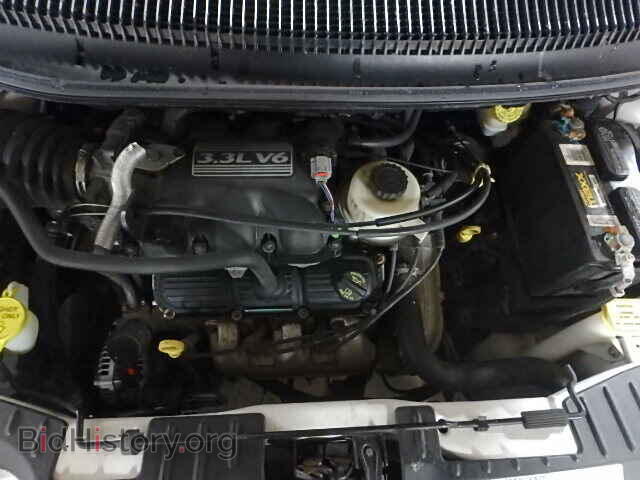 2006 DODGE CARAVAN - VIN: 1D4GP24R06B703113 - Фото 7