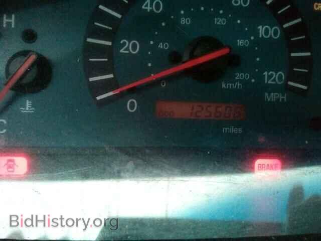 2003 MITSUBISHI GALANT - VIN: 4A3AA46G93E203535 - Фото 8