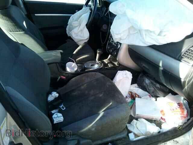 2007 MITSUBISHI GALANT - VIN: 4A3AB36F77E083772 - Фото 5