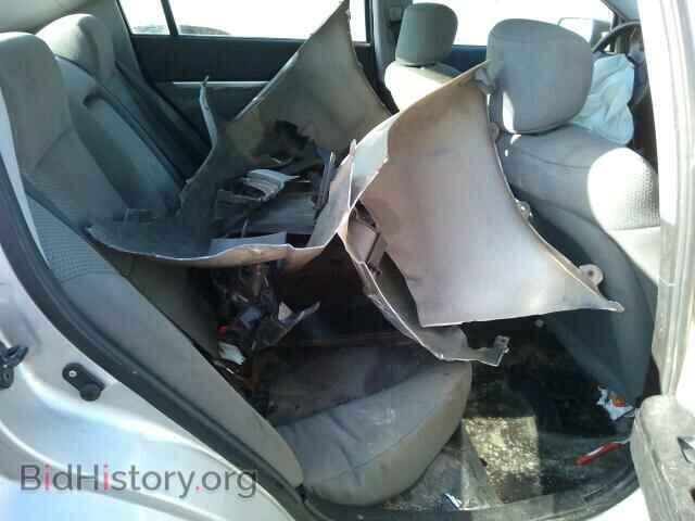 2007 MITSUBISHI GALANT - VIN: 4A3AB36F77E083772 - Фото 6