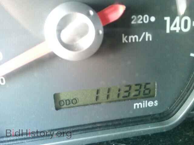 2007 MITSUBISHI GALANT - VIN: 4A3AB36F77E083772 - Фото 8