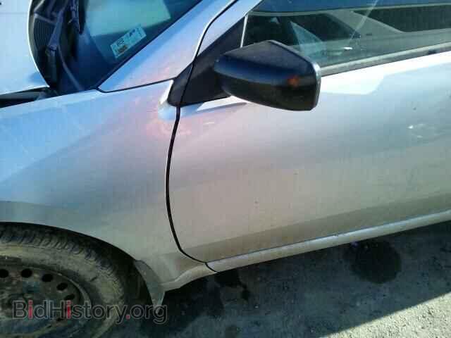 2007 MITSUBISHI GALANT - VIN: 4A3AB36F77E083772 - Фото 10