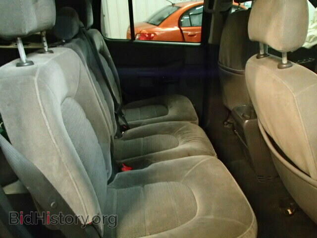 2005 FORD EXPLORER - VIN: 1FMZU63K35ZA33262 - Фото 6