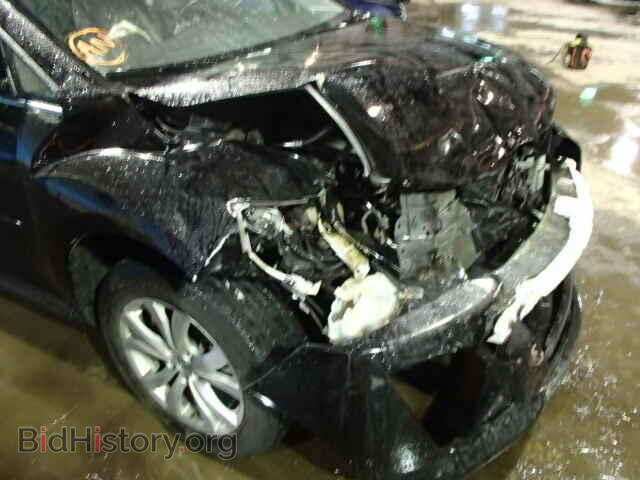 2010 MAZDA CX-7 - VIN: JM3ER4W39A0331236 - Фото 9