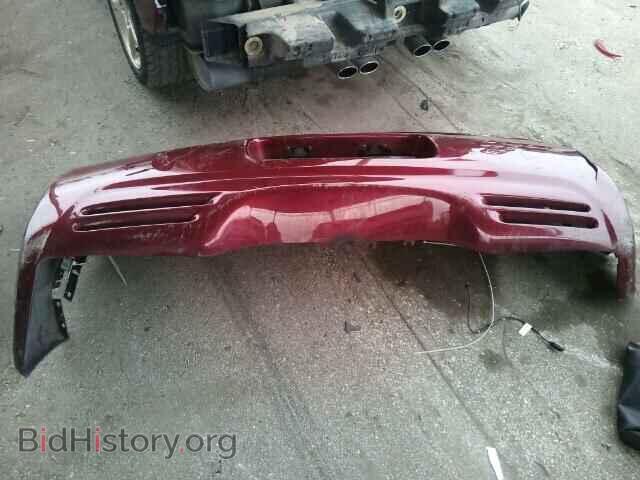 2003 CHEVROLET CORVETTE - VIN: 1G1YY22G235124868 - Фото 10