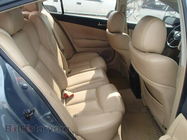 2010 NISSAN MAXIMA - VIN: 1N4AA5AP8AC821945 - Фото 6