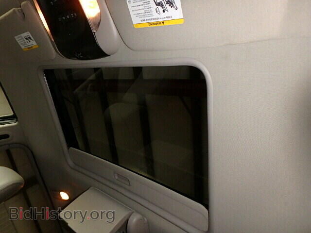2005 DODGE CARAVAN - VIN: 2D4GP44L75R345242 - Фото 9
