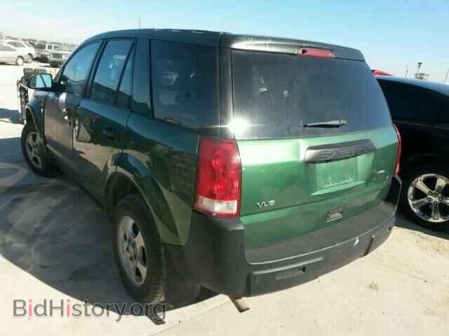 2003 SATURN VUE - VIN: 5GZCZ23D83S865819 - Фото 3