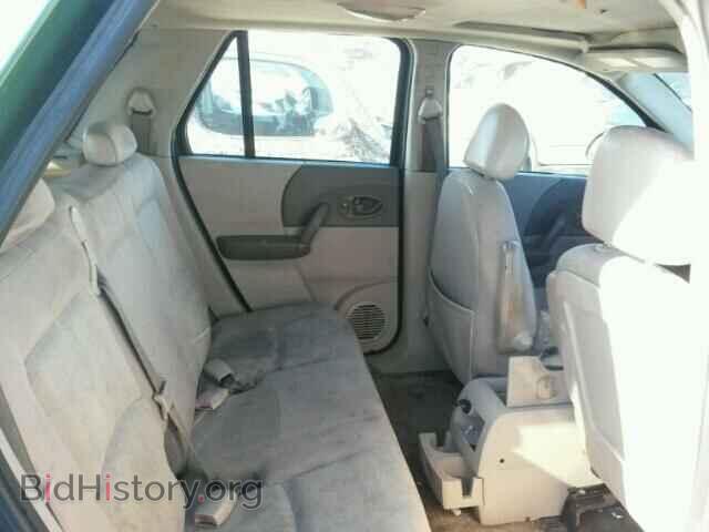 2003 SATURN VUE - VIN: 5GZCZ23D83S865819 - Фото 6