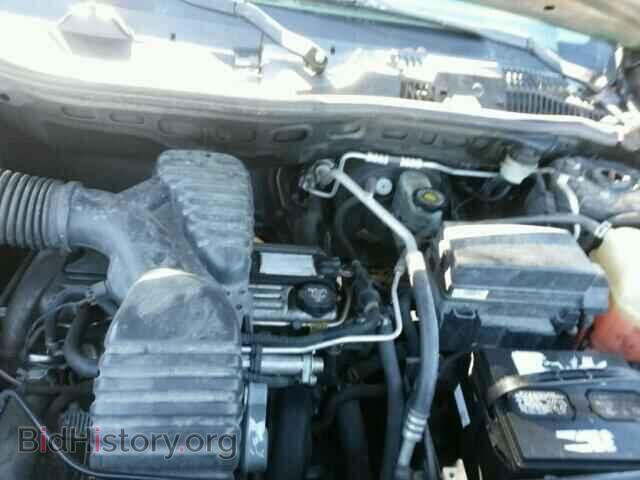 2003 SATURN VUE - VIN: 5GZCZ23D83S865819 - Фото 7