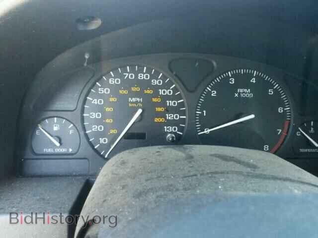2003 SATURN VUE - VIN: 5GZCZ23D83S865819 - Фото 8