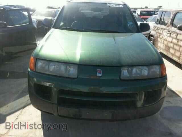 2003 SATURN VUE - VIN: 5GZCZ23D83S865819 - Фото 9