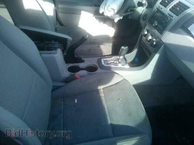 2008 DODGE AVENGER - VIN: 1B3LC46K78N221793 - Фото 5