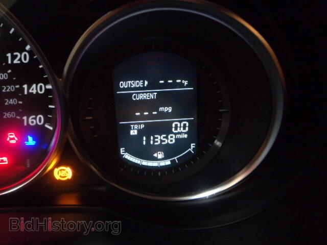 2015 MAZDA CX-5 - VIN: JM3KE2BE8F0467603 - Фото 8