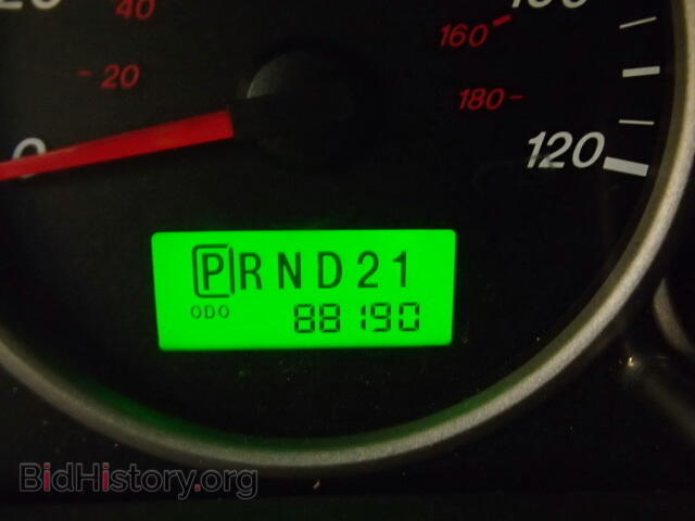 2005 MAZDA TRIBUTE - VIN: 4F2YZ04105KM64865 - Фото 8