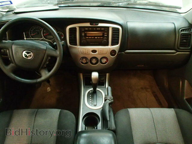 2005 MAZDA TRIBUTE - VIN: 4F2YZ04105KM64865 - Фото 9