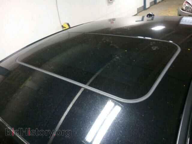 2010 MAZDA 6 - VIN: 1YVHZ8CH1A5M24472 - Фото 10
