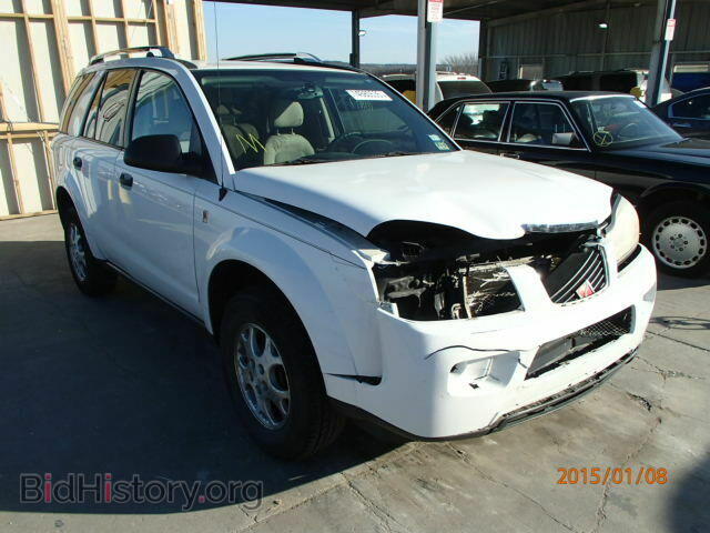 Фотография 5GZCZ33D86S856337 - SATURN VUE 2006