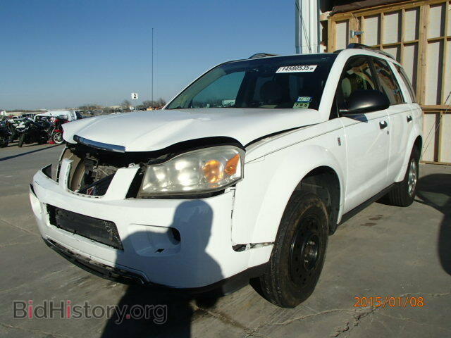 2006 SATURN VUE - VIN: 5GZCZ33D86S856337 - Photo 2
