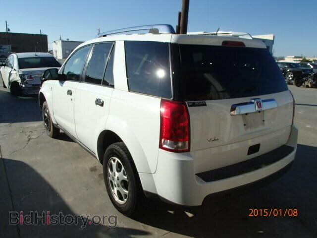 2006 SATURN VUE - VIN: 5GZCZ33D86S856337 - Photo 3