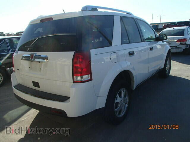 2006 SATURN VUE - VIN: 5GZCZ33D86S856337 - Photo 4