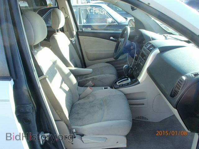 2006 SATURN VUE - VIN: 5GZCZ33D86S856337 - Photo 5