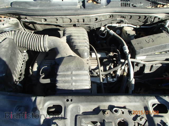 2006 SATURN VUE - VIN: 5GZCZ33D86S856337 - Photo 7