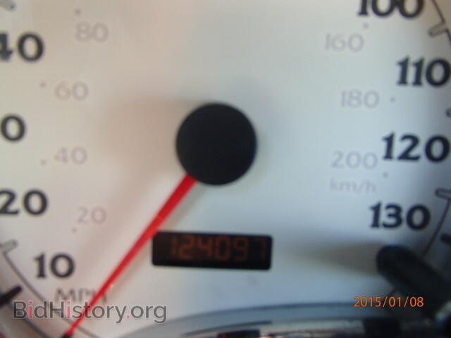 2006 SATURN VUE - VIN: 5GZCZ33D86S856337 - Photo 8