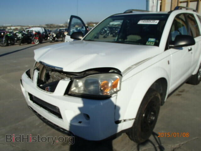 2006 SATURN VUE - VIN: 5GZCZ33D86S856337 - Photo 10
