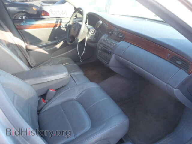 2005 CADILLAC DEVILLE - VIN: 1G6KD54Y95U135846 - Photo 5