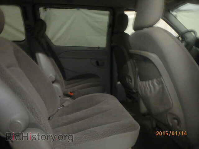 2005 DODGE CARAVAN - VIN: 1D4GP45R25B403775 - Фото 6